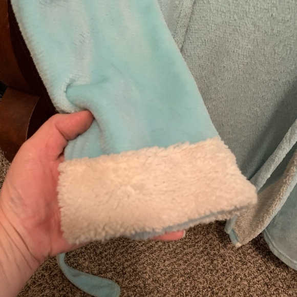 RUE21 Hooded Robe-Size Small Juniors - Picture 9 of 15